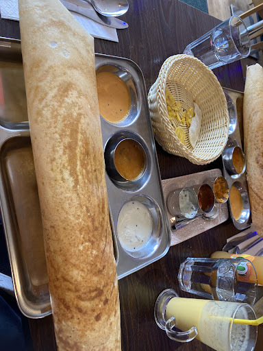 Photo of SADHYA - 35 Midland Rd, Wellingborough NN8 1HF